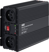 Купить автомобільний інвертор Newell NL3676: цена от 2731 грн.