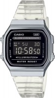 Купити наручний годинник Casio A168XES-1B  за ціною від 1720 грн.