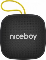 Купити портативна колонка Niceboy Raze Mini 4 за ціною від 1513 грн.