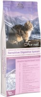 Купить корм для кошек Carpathian Sensitive Digestive System 12 kg  по цене от 1357 грн.