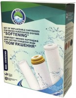 Купить картридж для води Bio Systems Set Softening: цена от 390 грн.