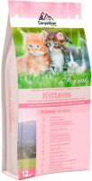 Купить корм для кошек Carpathian Kittens 12 kg  по цене от 1334 грн.