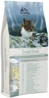 Купить корм для кішок Carpathian Inactive 12 kg: цена от 1469 грн.
