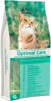 Купить корм для кошек Carpathian Optimal Care 12 kg  по цене от 1340 грн.