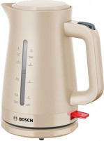 Купить электрочайник Bosch TWK 3M127: цена от 1718 грн.
