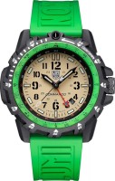 Купить наручний годинник Luminox Commando Raider 3337: цена от 24090 грн.