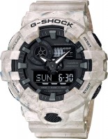 Купить наручний годинник Casio G-Shock GA-700WM-5A: цена от 10290 грн.