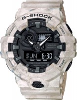 Купити наручний годинник Casio G-Shock GA-700WM-5A  за ціною від 10290 грн.