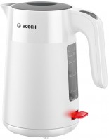 Купить электрочайник Bosch TWK 2M161  по цене от 1299 грн.