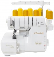 Купить швейная машина / оверлок Baby Lock Accolade BLS8  по цене от 73485 грн.