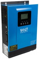 Купить инвертор Volt Polska Sinus PRO Ultra 4000 24/230V: цена от 17599 грн.