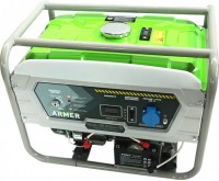 Купить електрогенератор Armer ARM-GG001: цена от 14537 грн.