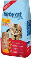 Купити корм для кішок Kirby Adult Cat Chicken/Turkey 12 kg  за ціною від 1814 грн.