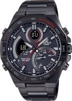 Купить наручний годинник Casio Edifice ECB-950DC-1A: цена от 9270 грн.