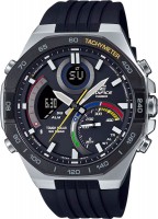 Купить наручний годинник Casio Edifice ECB-950MP-1A: цена от 8250 грн.