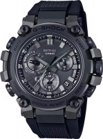 Купить наручний годинник Casio G-Shock MTG-B3000B-1A: цена от 40030 грн.