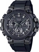 Купить наручний годинник Casio G-Shock MTG-B3000B-1A: цена от 29176 грн.