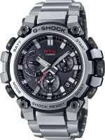 Купить наручний годинник Casio G-Shock MTG-B3000D-1A: цена от 49000 грн.