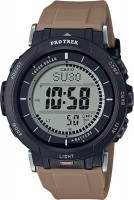 Купить наручные часы Casio Pro Trek PRG-30-5: цена от 12970 грн.