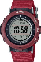 Купить наручний годинник Casio Pro Trek PRG-30B-4: цена от 13740 грн.