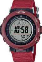 Купити наручний годинник Casio Pro Trek PRG-30B-4  за ціною від 13740 грн.