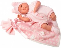 Купить лялька Llorens Lala 74034: цена от 3800 грн.