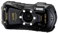 Купити фотоапарат Pentax WG-90  за ціною від 18018 грн.