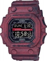 Купить наручний годинник Casio G-Shock GX-56SL-4: цена от 9800 грн.