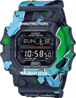 Купити наручний годинник Casio G-Shock GX-56SS-1  за ціною від 11900 грн.