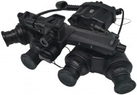 Купить прибор ночного видения Nortis 18W GPNVG Pro Kit IIT GTX: цена от 639418 грн.