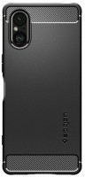 Купити чохол Spigen Rugged Armor for Xperia 5 V  за ціною від 890 грн.