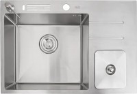 Купить кухонна мийка Nett NSM-7047: цена от 8917 грн.