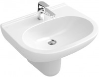 Купити умивальник Villeroy & Boch O.novo 51606601  за ціною від 2530 грн.