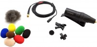 Купити мікрофон DPA KIT-4071-OC-EMK  за ціною від 35424 грн.