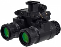 Купить прибор ночного видения Nortis 31G Kit IIT GTX Green: цена от 284886 грн.
