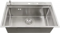 Купить кухонна мийка Nett NS-7048: цена от 9700 грн.