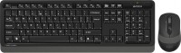 Купити клавіатура A4Tech Fstyler FG1010S  за ціною від 795 грн.