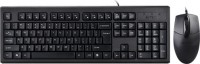 Купить клавіатура A4Tech KR-8372S: цена от 528 грн.