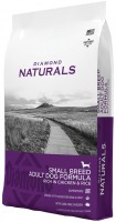 Купити корм для собак Diamond Naturals Adult Small Chicken 2 kg  за ціною від 540 грн.