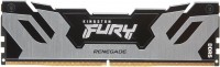 Купити оперативна пам'ять Kingston Fury Renegade DDR5 1x24Gb (KF572C38RS-24) за ціною від 6466 грн.