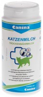 Купити корм для кішок Canina Katzenmilch 150 g  за ціною від 557 грн.