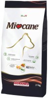 Купить корм для собак Morando Miocane Mini Sensitive Salmon 20 kg: цена от 4096 грн.