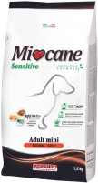 Купить корм для собак Morando Miocane Adult Mini Sensitive Turkey 1.5 kg  по цене от 459 грн.