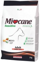 Купити корм для собак Morando Miocane Sensitive Adult M/L Salmon 3 kg  за ціною від 940 грн.