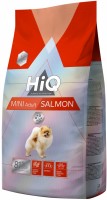 Купити корм для собак HIQ Mini Adult Salmon 7 kg  за ціною від 1951 грн.