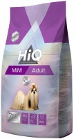 Купить корм для собак HIQ Mini Adult Chicken 1.8 kg  по цене от 509 грн.