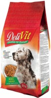 Купить корм для собак DeliVit Adult Energy 20 kg  по цене от 2273 грн.