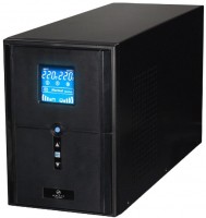 Купить ИБП Kraft Energy PSW2000VA/1600W  по цене от 8399 грн.