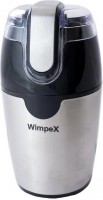Купить кофемолка Wimpex WX-595: цена от 655 грн.