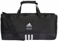 Купити сумка дорожня Adidas 4ATHLTS Duffel Bag S  за ціною від 1330 грн.